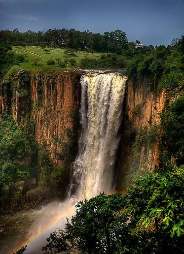 South Africa