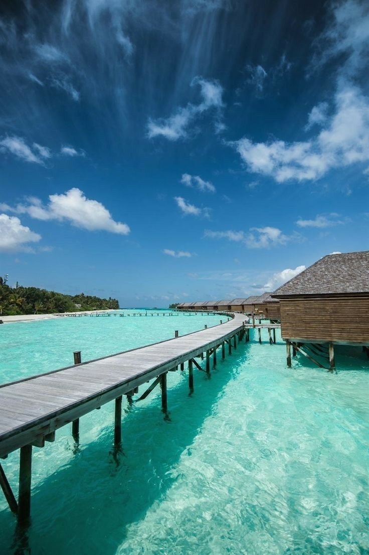 Maldives