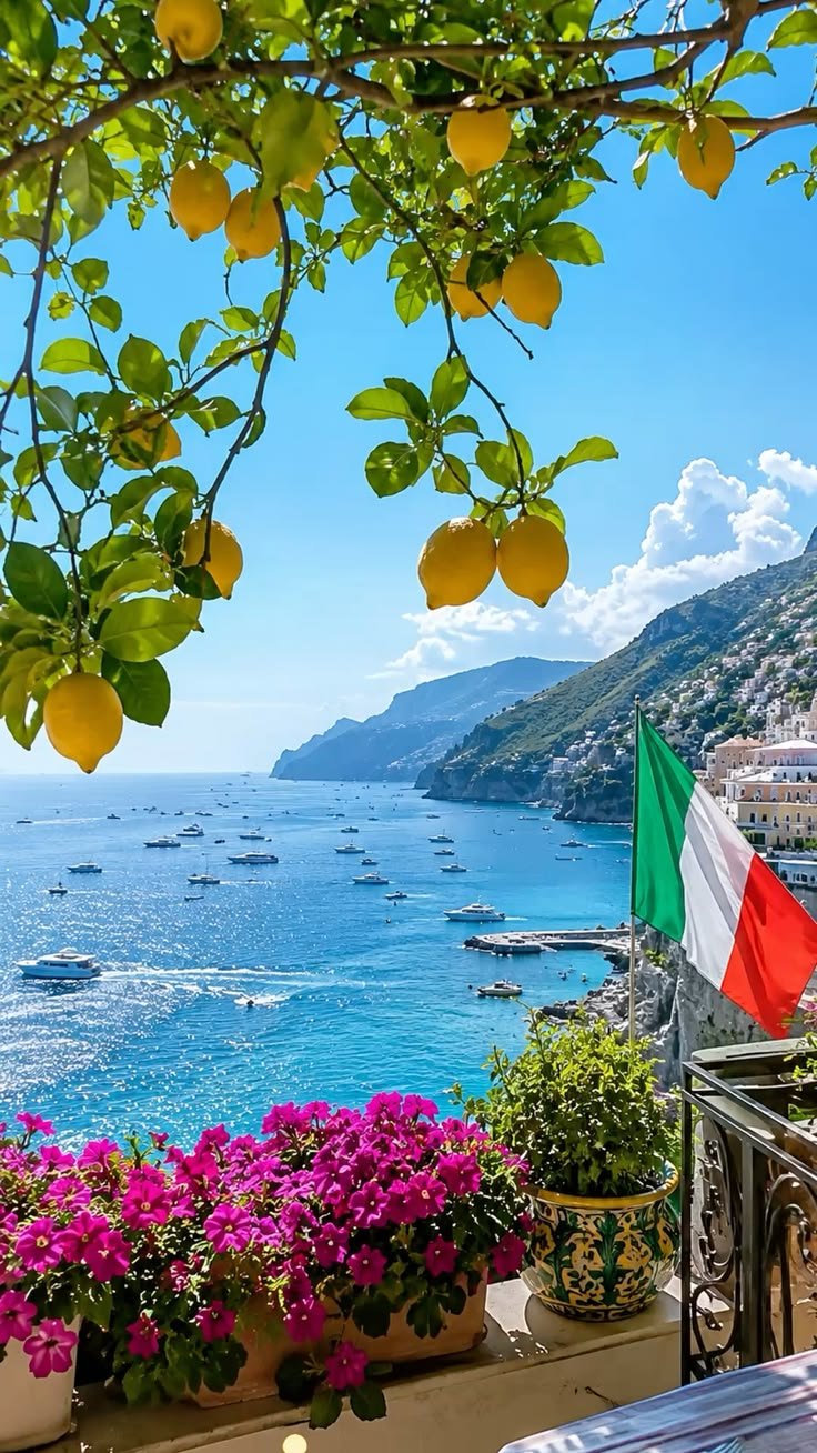 Italy