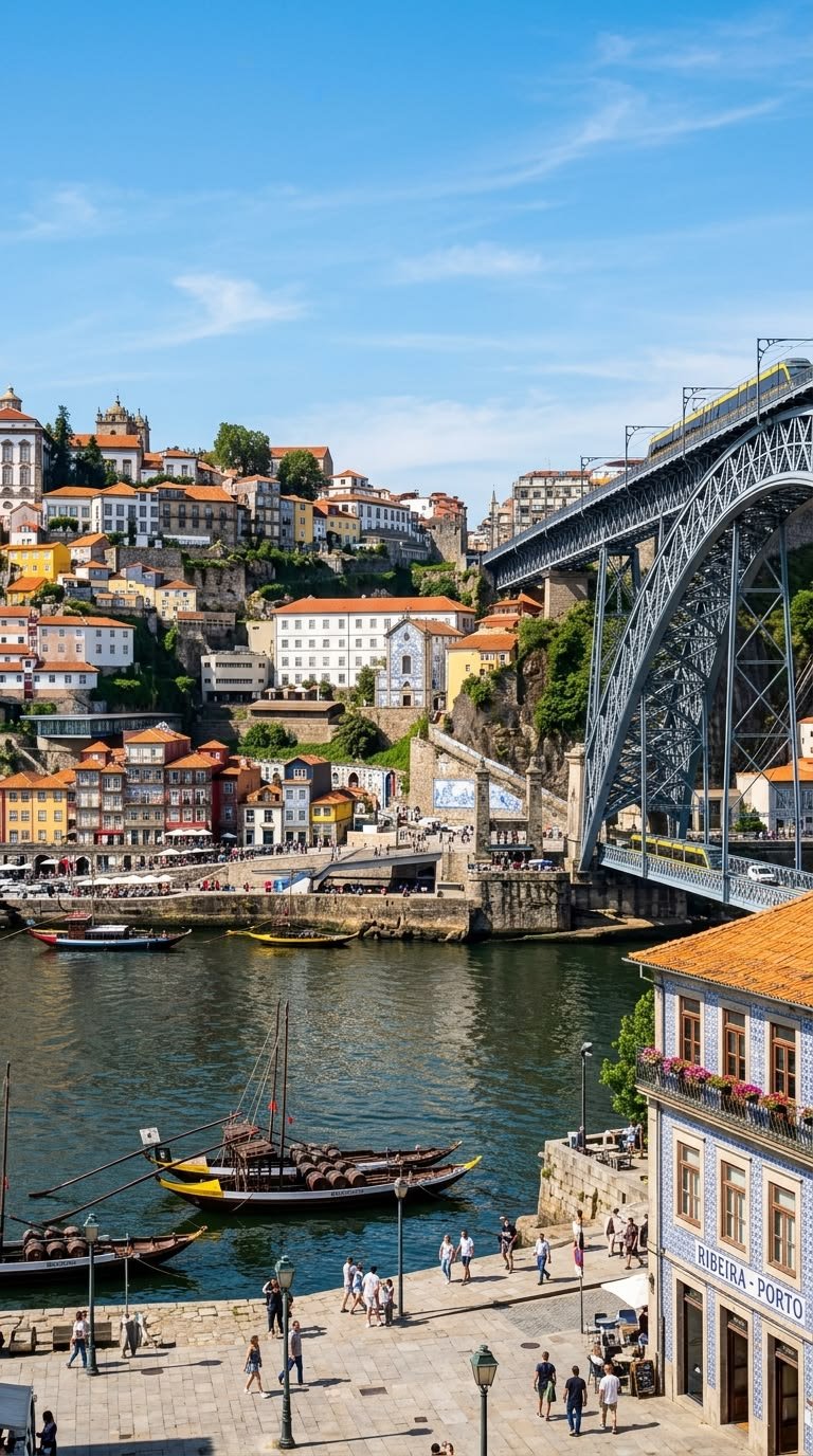 Douro Valley