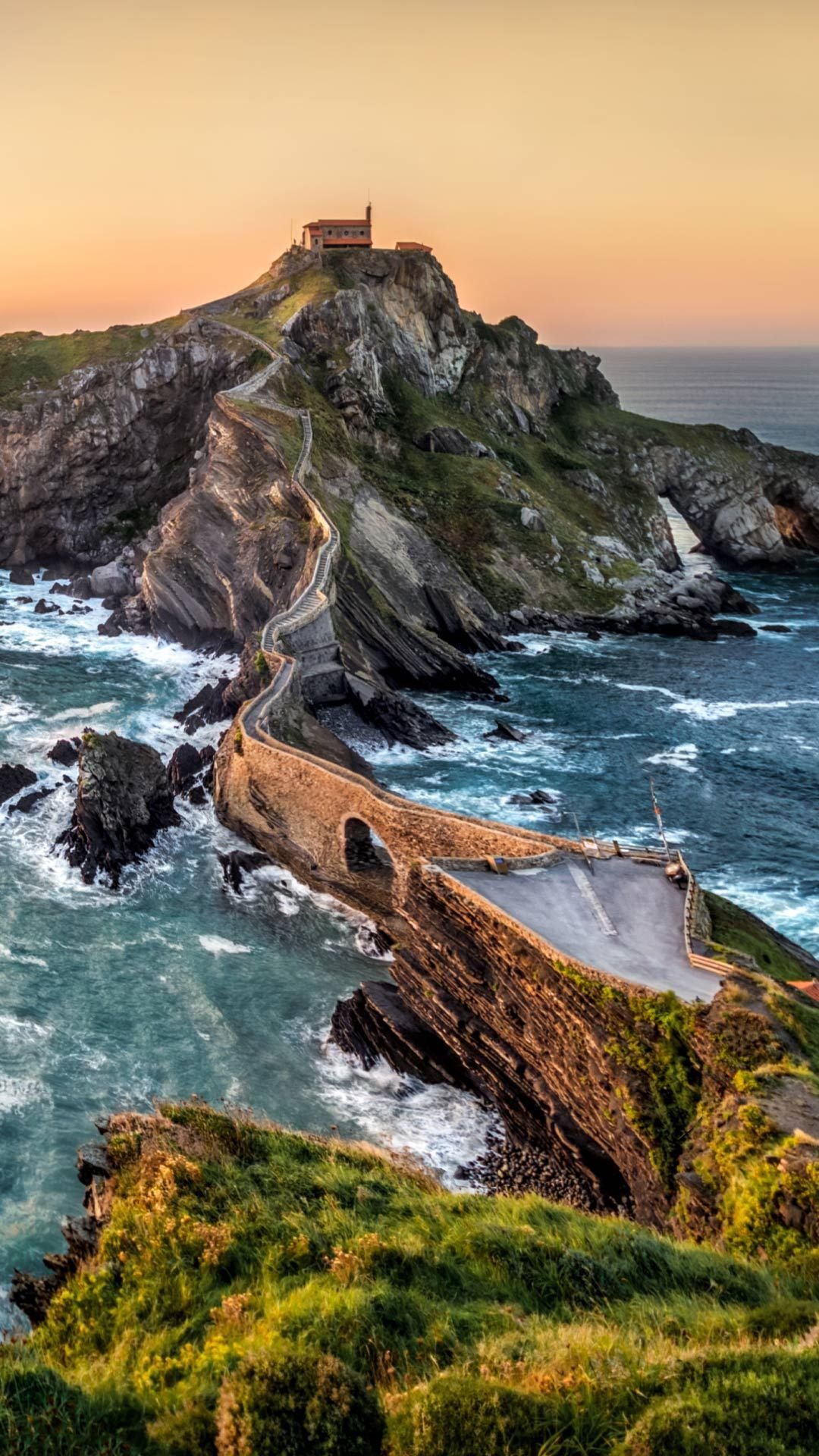 San Sebastian