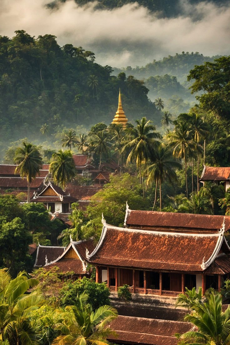 Thailand